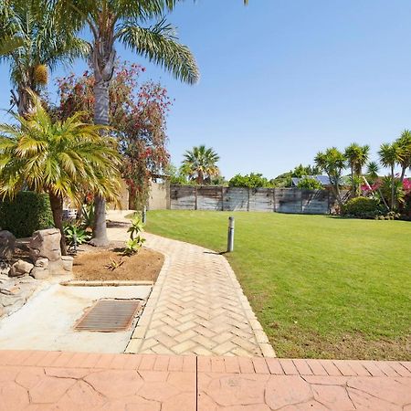Casa Rural El Campo Chiclana de la Frontera Dış mekan fotoğraf