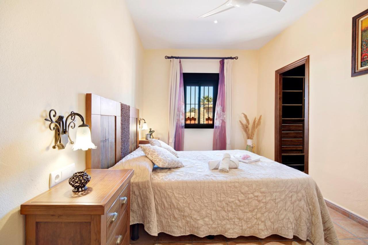 Casa Rural El Campo Chiclana de la Frontera Dış mekan fotoğraf